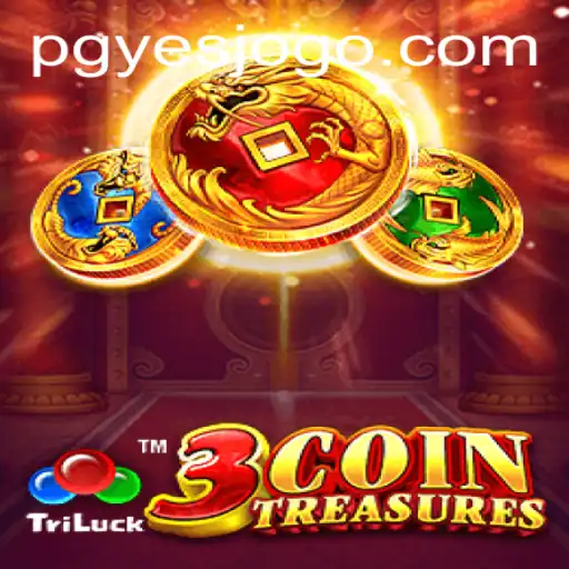 Discovering the Thrilling Adventure of 3CoinTreasures with PGYes PH Login