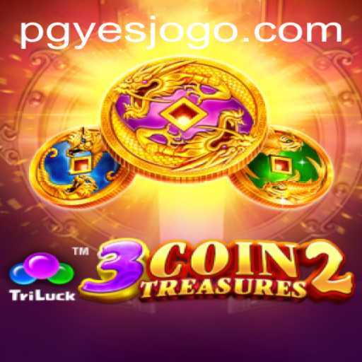 Discover the World of 3CoinTreasures2: An In-Depth Guide and Introduction to Gameplay
