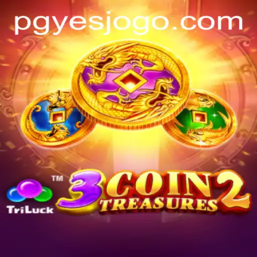 Discover the World of 3CoinTreasures2: An In-Depth Guide and Introduction to Gameplay