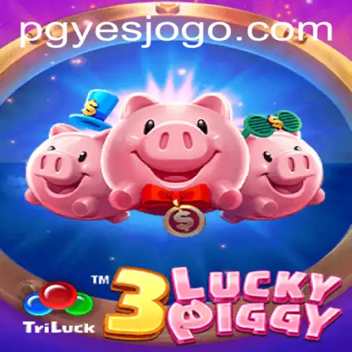 Exploring 3LUCKYPIGGY: A Piggy-Themed Adventure Game