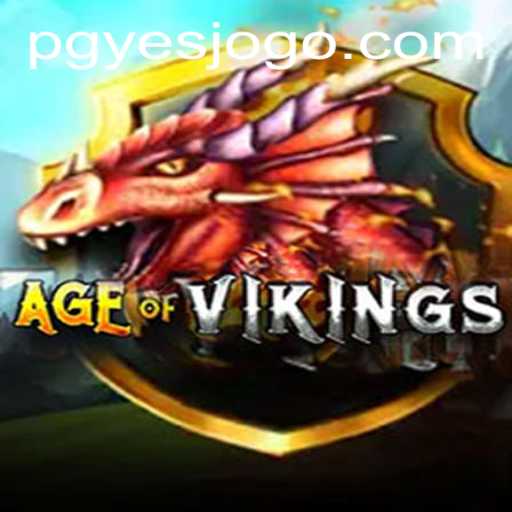 AgeofViking: The Exciting Norse Adventure and pgyes PH Login