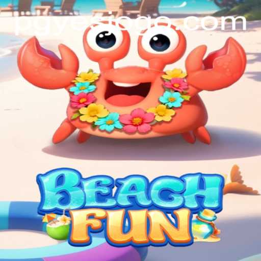 Discover 'BeachFun': An Exciting New Game with a Unique Twist