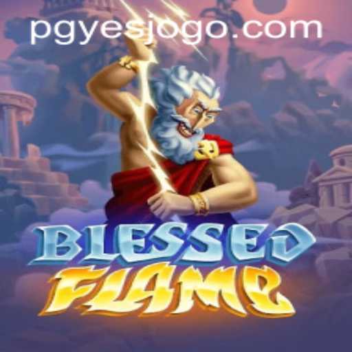 Welcome to BlessedFlame: A New Gaming Phenomenon