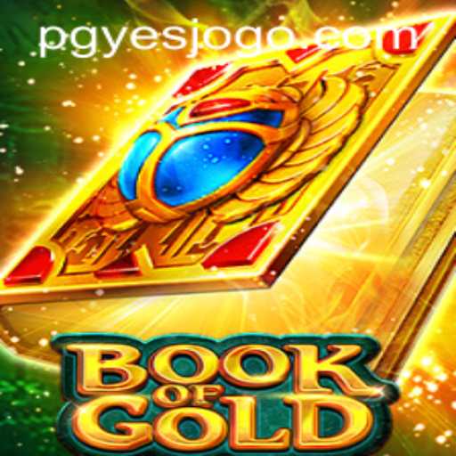 Exploring the Mystical Adventures of Book of Gold