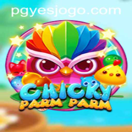 ChickyParmParm and the Rise of Interactive Gaming: Engaging with Cryptocurrency Themes