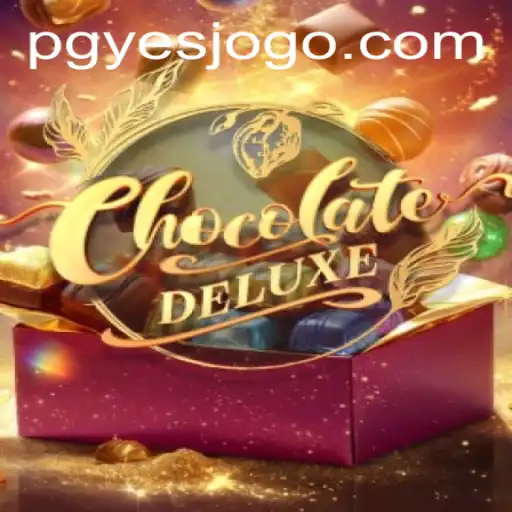 Discovering ChocolateDeluxe: A Sweet Escape with Engaging Gameplay