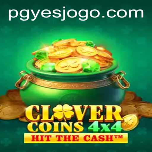 Unveiling CloverCoins4x4: A Comprehensive Guide