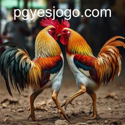 A Deep Dive into the World of Cockfighting