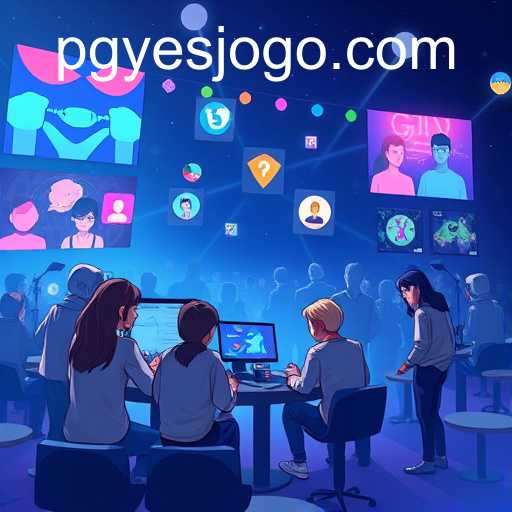 Exploring the Dynamics of Player Communities: The Role of 'pgyes PH Login' in Enhancing Engagement