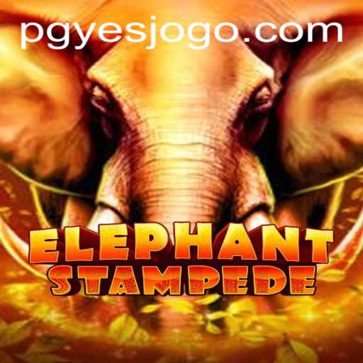 ElephantStampede: Unveiling the Exhilarating Adventure Game