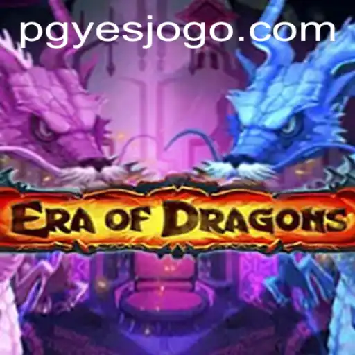 Discover the Legendary Realm of EraOfDragons
