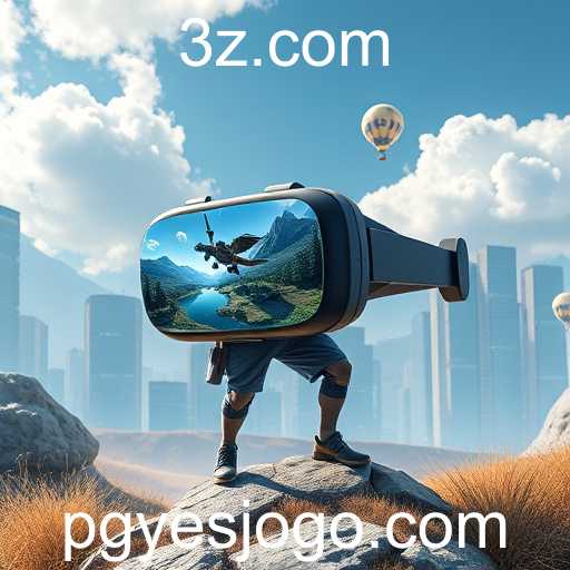 Expansão do Pgyes: O Futuro das Dinâmicas em Games
