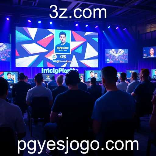 Explorando as Tendências em Jogos Digitais