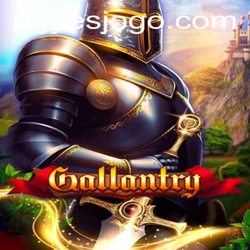 Gallantry: A Captivating Adventure into Virtual Heroism