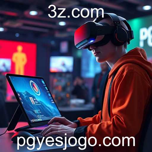 Inovações e Eventos no Mundo dos Jogos em 2025