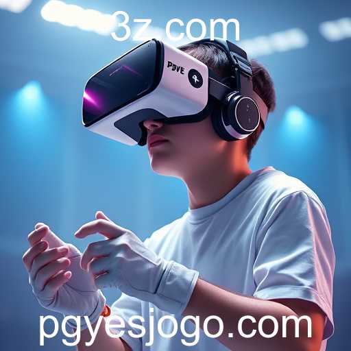 Revolução nos Jogos Online em 2025