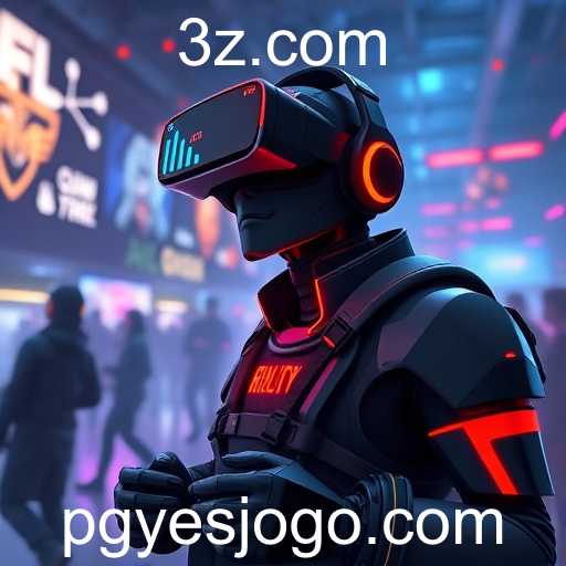 Tendências e Inovações no Mundo dos Jogos em 2025