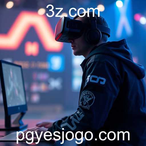 O Futuro dos Jogos em 2025: Tendências e Inovações