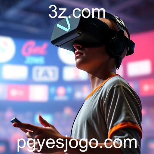 Tendências e Desafios do Universo Gaming em 2025