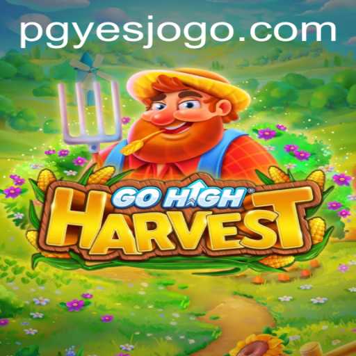 Unveiling GoHighHarvest: A Thrilling Agricultural Adventure