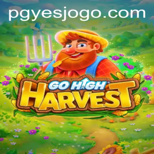 Unveiling GoHighHarvest: A Thrilling Agricultural Adventure
