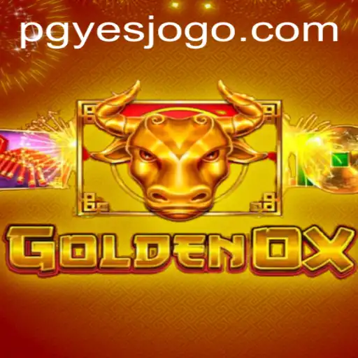 GoldenOx: A Thrilling Adventure in Digital Gaming
