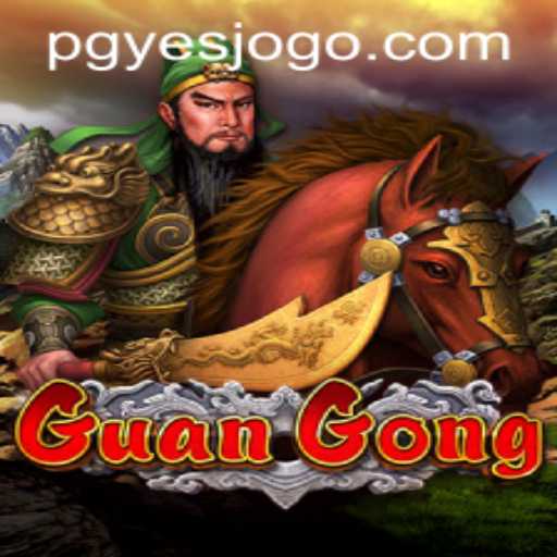 GuanGong: A Legendary Game Experience with PGYes PH Login