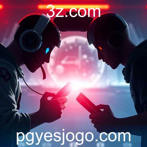 Inovações nos jogos: o impacto da palavra-chave 'pgyes'