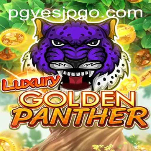 Unveiling the Thrills of LUXURYGOLDENPANTHER: An Immersive Gaming Experience