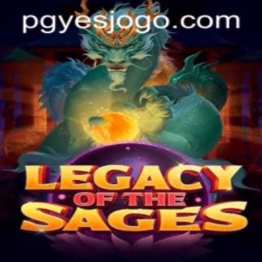 LegacyoftheSages: A Deep Dive into the World of Epic Fantasy Gaming