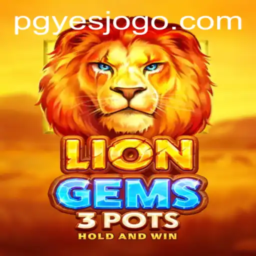 Explore the Exciting World of LionGems3pots with PGYes PH Login