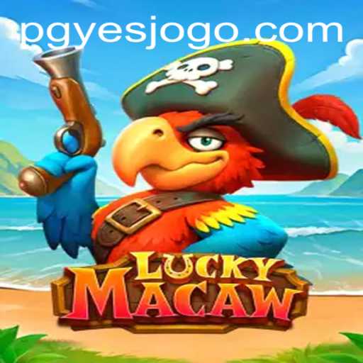 Explore the Thrills of LuckyMacaw and Master the Rules with PGyes PH Login
