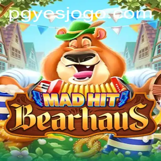 MadHitBearhaus: Enter the Wild World of Strategic Gameplay