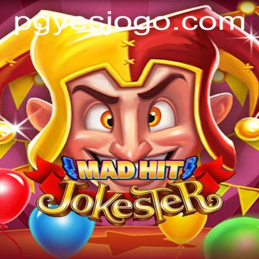 Exploring the Entertaining World of MadHitJokester