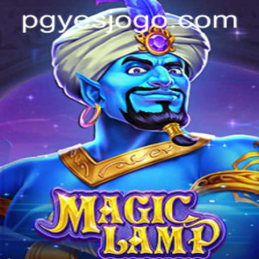 Exploring MagicLamp: Adventure Awaits in a New Virtual World