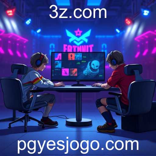 A Evolução dos Jogos Multiplayer: Conexões Globais e Competitividade