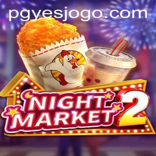 Unveiling the Thrills of NightMarket2: A Comprehensive Guide