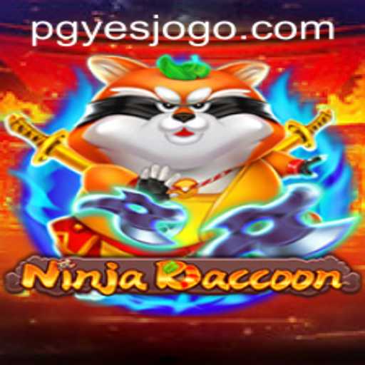NinjaRaccoon: A Dynamic Game Experience with pgyes PH Login Integration