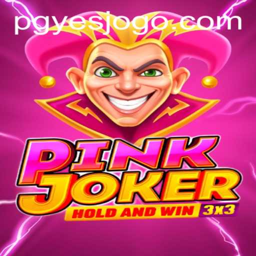 Exploring the Thrills of Pinkjoker: An Engaging Gaming Experience with pgyes PH Login