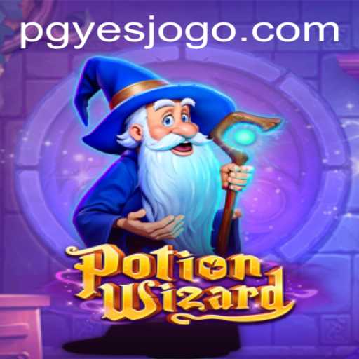 PotionWizard: Unveiling the Mystical Realm