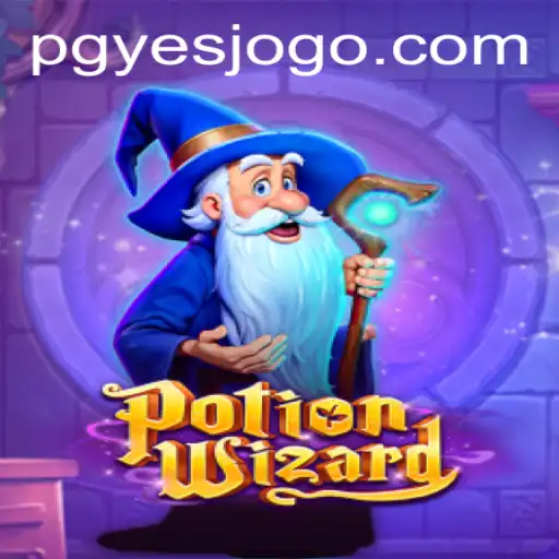 PotionWizard: Unveiling the Mystical Realm