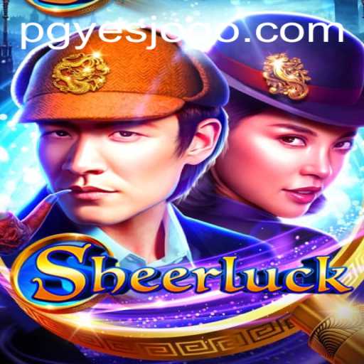 Sheerluck: A Thrilling Adventure into the World of Mystery and Deduction