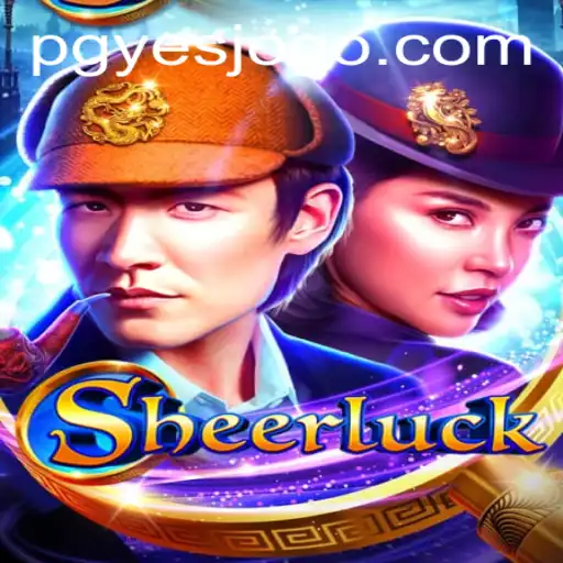 Sheerluck: A Thrilling Adventure into the World of Mystery and Deduction