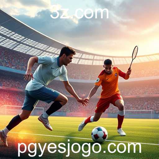 Explorando a Categoria de Jogos de Esportes: Mergulhe na Ação Virtual