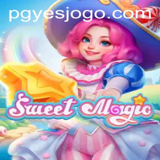 Dive into the Enchantment of SweetMagic: A Unique Gaming Experience