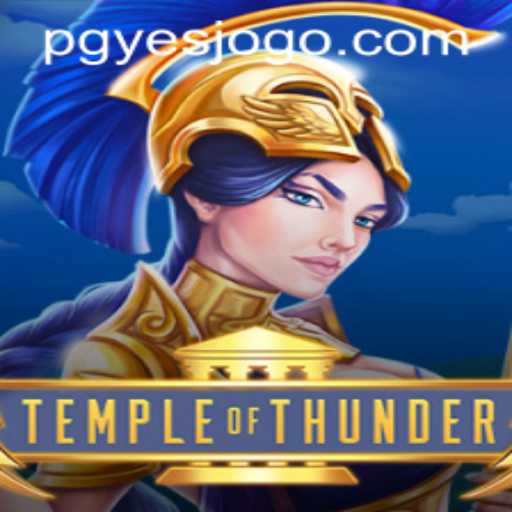 Exploring the Thrilling World of TempleofThunder