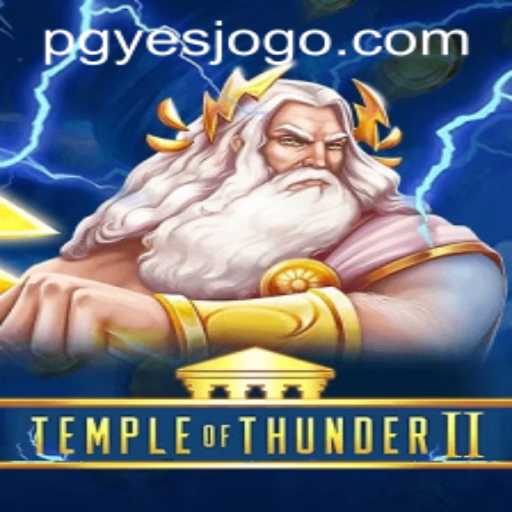 A Deep Dive into TempleofThunderII: Unveiling its Mystique and Gameplay