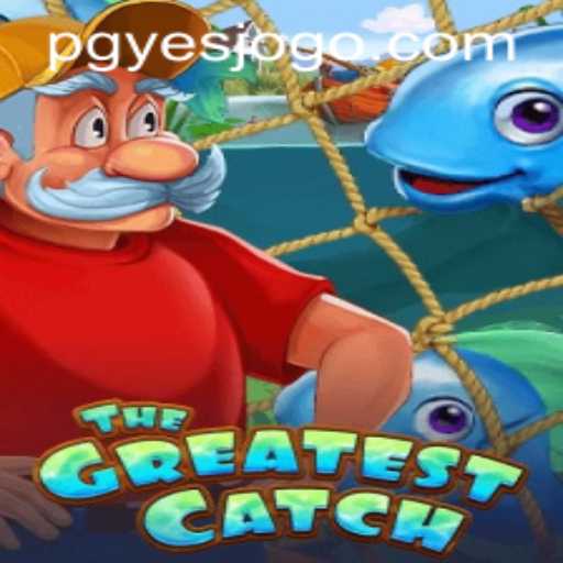Exploring TheGreatestCatch: A Dive into Strategy and Adventure