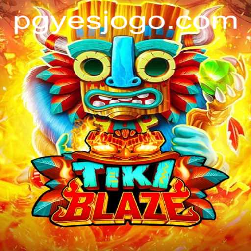 Discover the Exciting World of TikiBlaze: A Unique Gaming Adventure