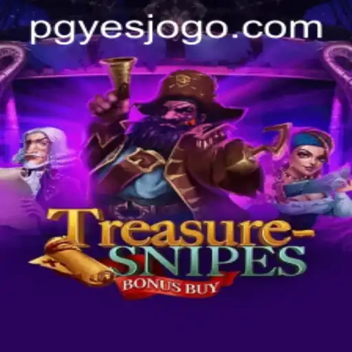 Explore the Exciting World of TreasuresnipesBonusBuy: A Game of Strategy and Adventure